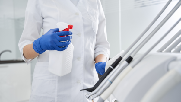 Infection Control Course - For ADC Exam Preparation