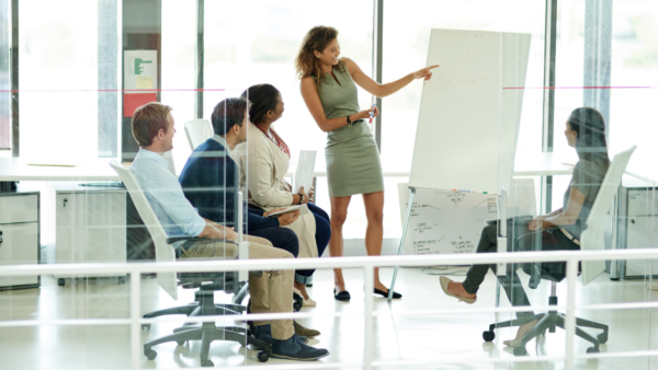 Master the Art of Storytelling and Presentation - Workshop