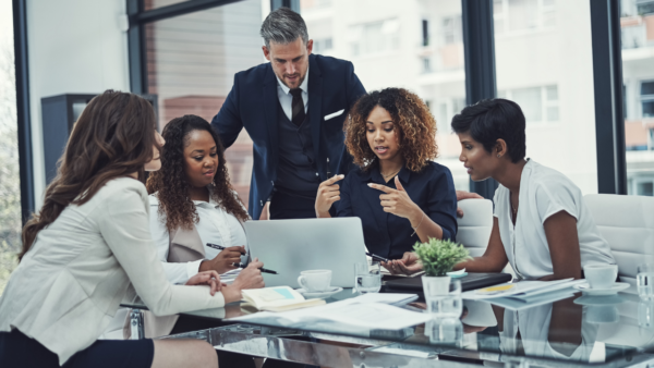 Effective Communication Workshop