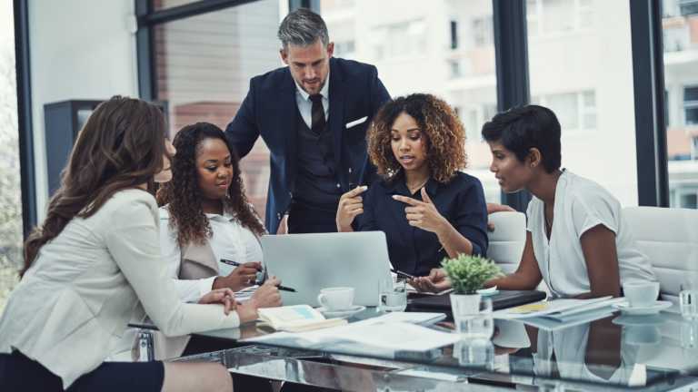 Effective Communication Workshop