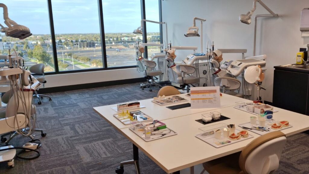 Dental Path Academy-Dental Training Centre